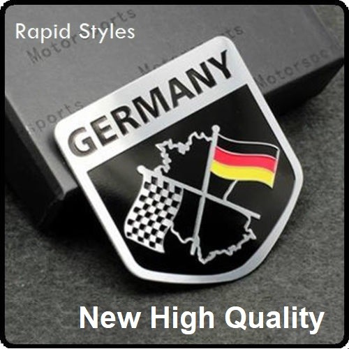 New germany german - new,