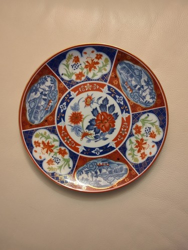 Vintage imari japanese - vintage,