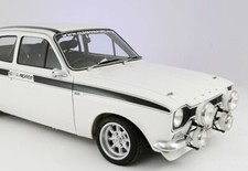 Ford Escort MK1 Capri Cortina