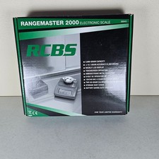 RCBS Rangemaster 2000