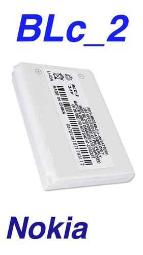 New battery blc - battery, blc-2,