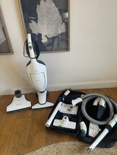 Vorwerk Kobold VK200 Complete