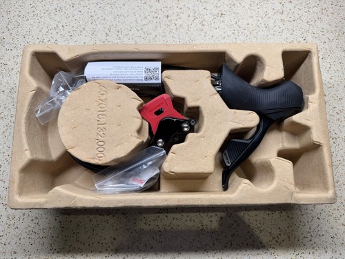 New sram rival - new, etap