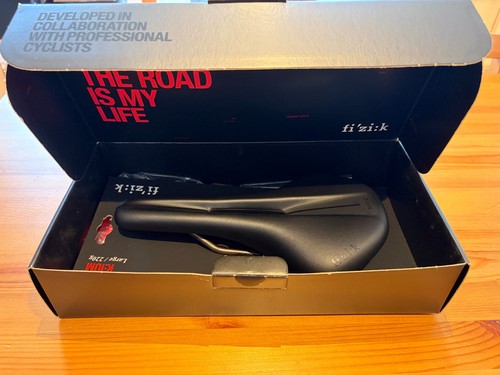 Fizik antares open saddle - fizik,