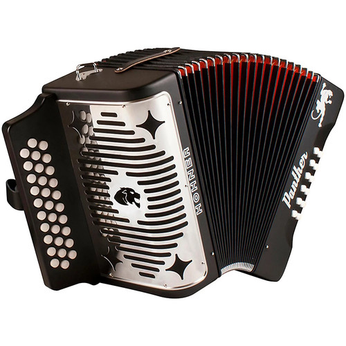 Hohner panther ha3100fb - panther,