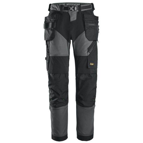 Snickers mens work trousers - snickers,