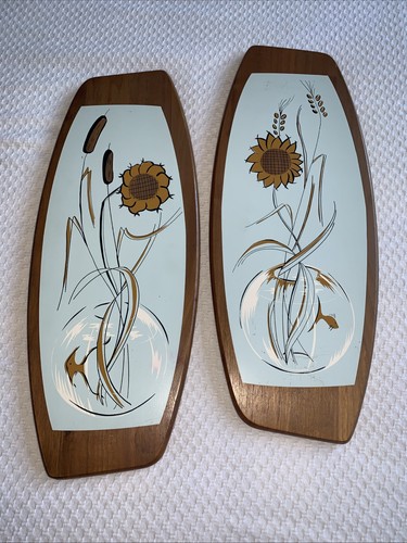 Mid century teak - teak, wood