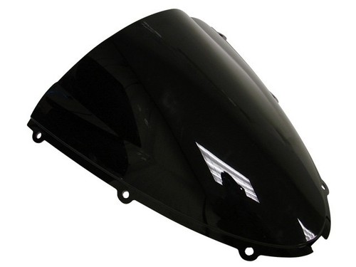 Dark screen windshield - screen,