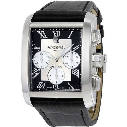 Raymond weil don giovanni - don, cosi