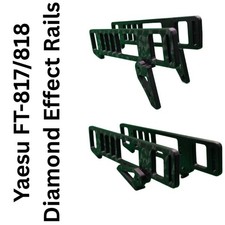 Yaesu FT-817/818 Side