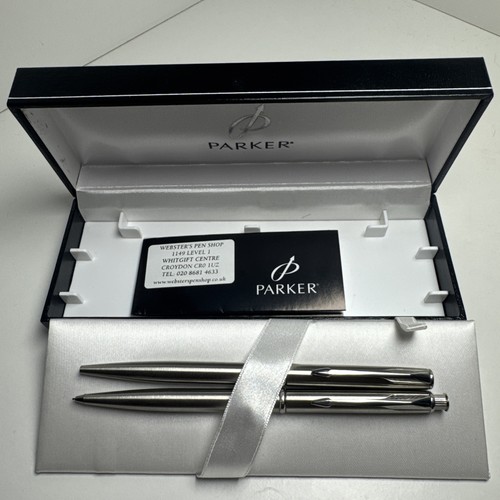 Parker insignia flighter - parker, ct