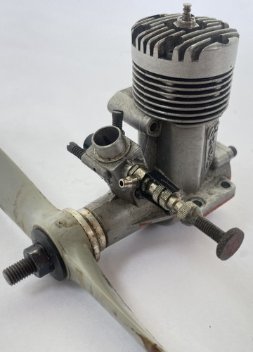 Max model ic - rc,