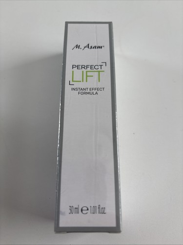 Asam perfect lift - asam, instant