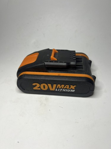 Worx power share - share, 20v