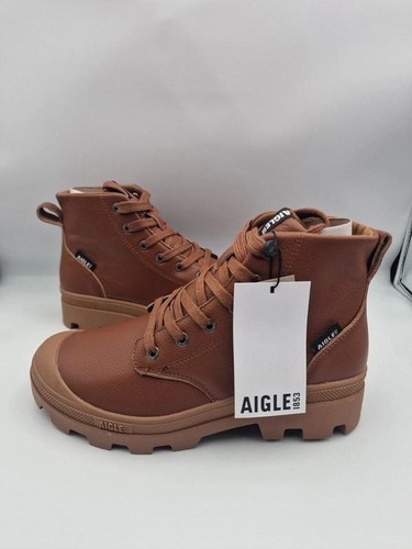 Aigle tenere city - city, boots