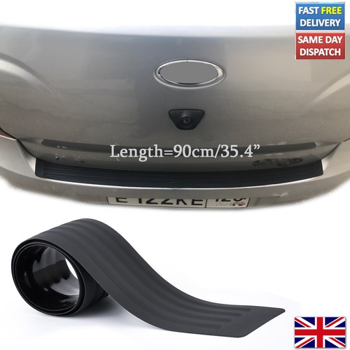 Rubber car rear boot trunk - car,
