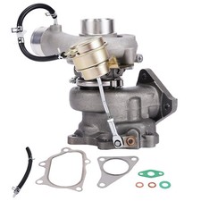 TD04L Turbocharger For Subaru
