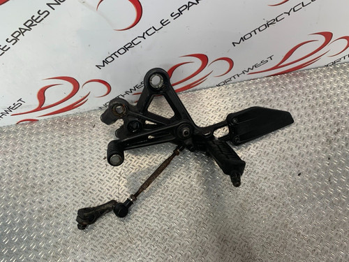 Ktm duke 390 front hanger - 390,