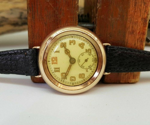 Rare solid gold - rare,