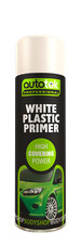 AutoTek White Plastic Primer