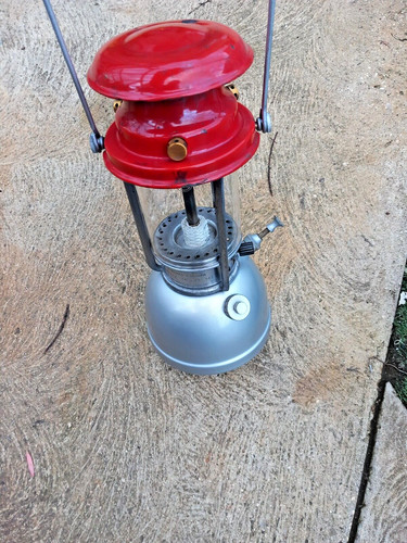 Vintage vapalux bialaddin - vintage,