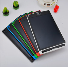 Electric Digital 12"LCD