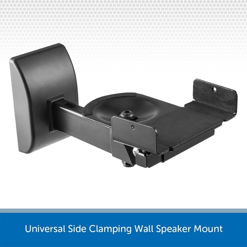 Universal side clamping - universal,