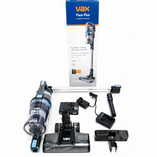Vax Pace Plus Cordless Vacuum