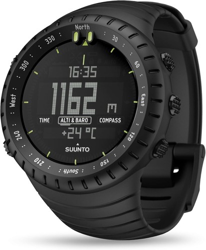 Suunto core outdoor sports - suunto,