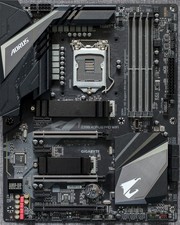 GIGABYTE Z390 AORUS PRO WIFI