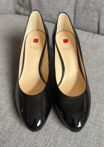 Hogl ladies shoes - hogl,