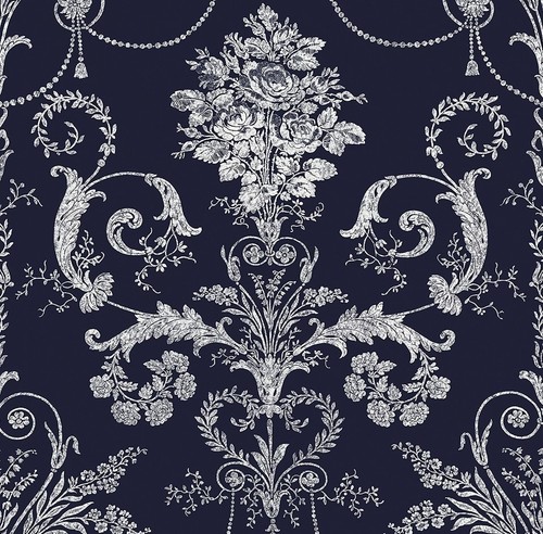 Laura ashley josette midnight - ashley,