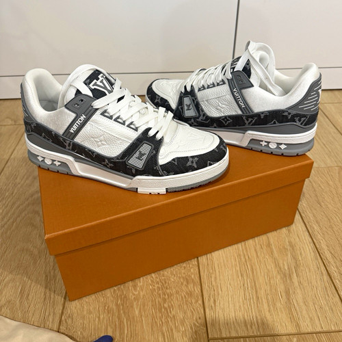 Louis vuitton men - louis, uk