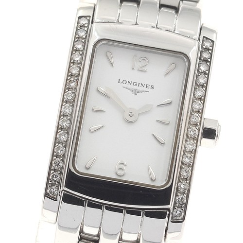 Longines dolce vita 158 - longines,