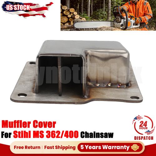For stihl 362 - ms, 362/400
