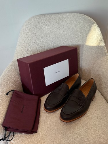 John lobb lopez - lobb, dark