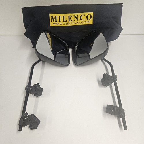 Milenco aero iii - aero,