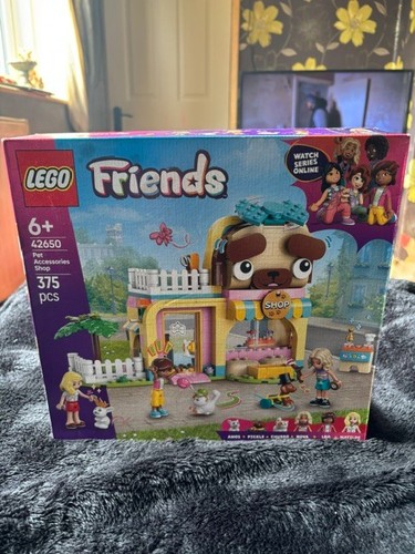 Lego friends 42650 pet - lego,