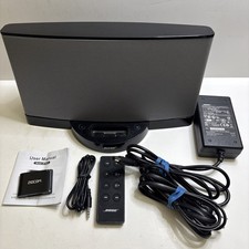 BOSE SoundDock Series II