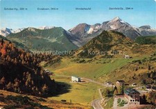 Obertauern Pinzgau-Pongau AT