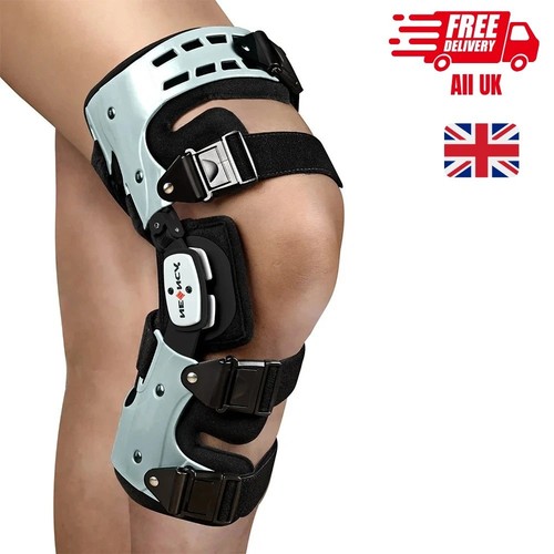 Neenca unloader knee brace - neenca,