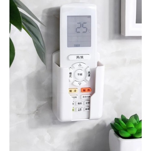 Wall mounted remote control - wall,