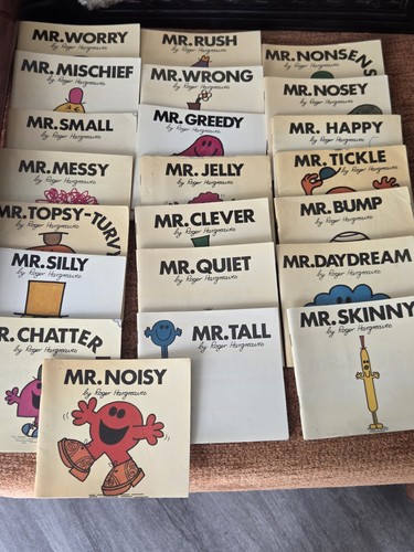 Vintage men books x - men,