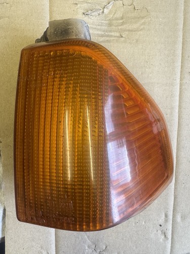 Mk3 escort front indicator - escort,