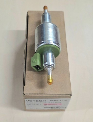 Fuel pump fits - a6, a8