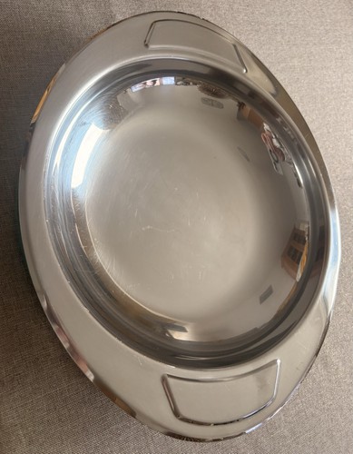 Zepter stainless steel serving - zepter,