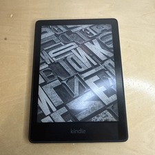 Amazon Kindle Paperwhite 11th