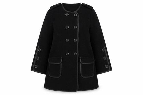 Mint velvet womens pea coat - velvet,