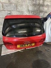 AUDI A4 Mk4 (B8) 2008-2015 -