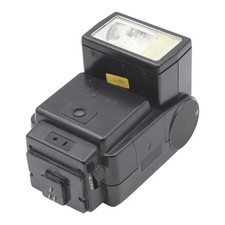 Canon Speedlite 199A 199A 199-A Flash Analog